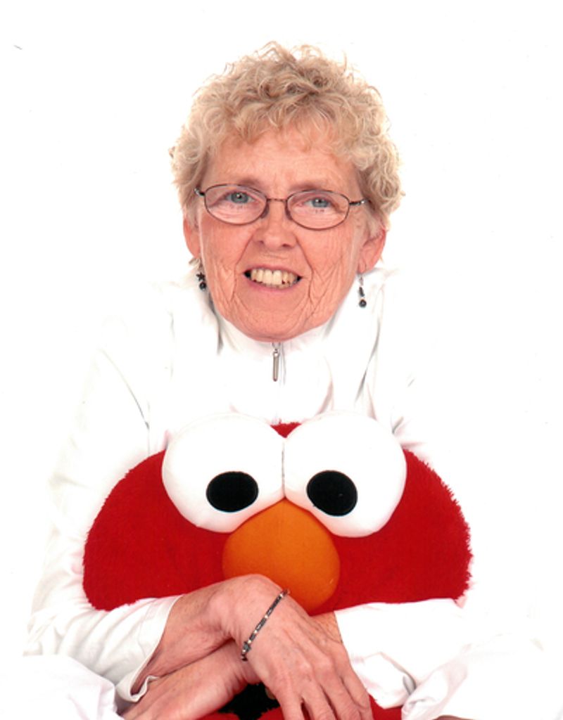 Patricia Ann Chadwell Profile Photo