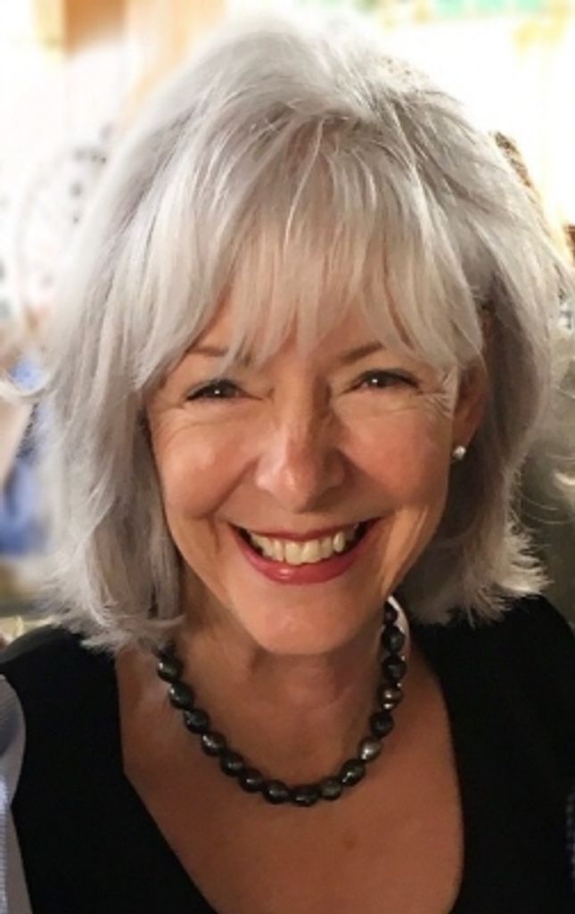 Jo Rose Sands Profile Photo