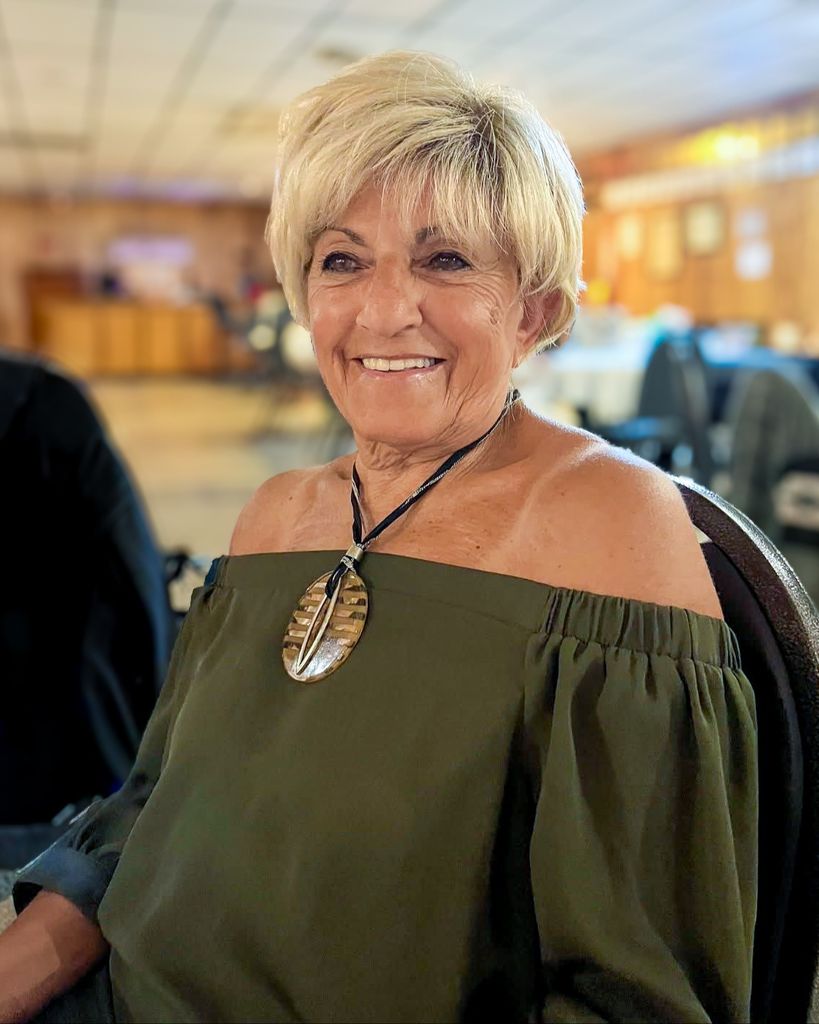 Barbara A. (Salera) Devine Profile Photo