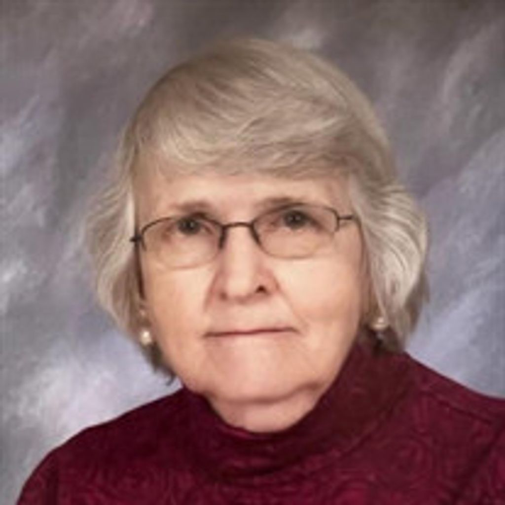 Patricia M. Nelson