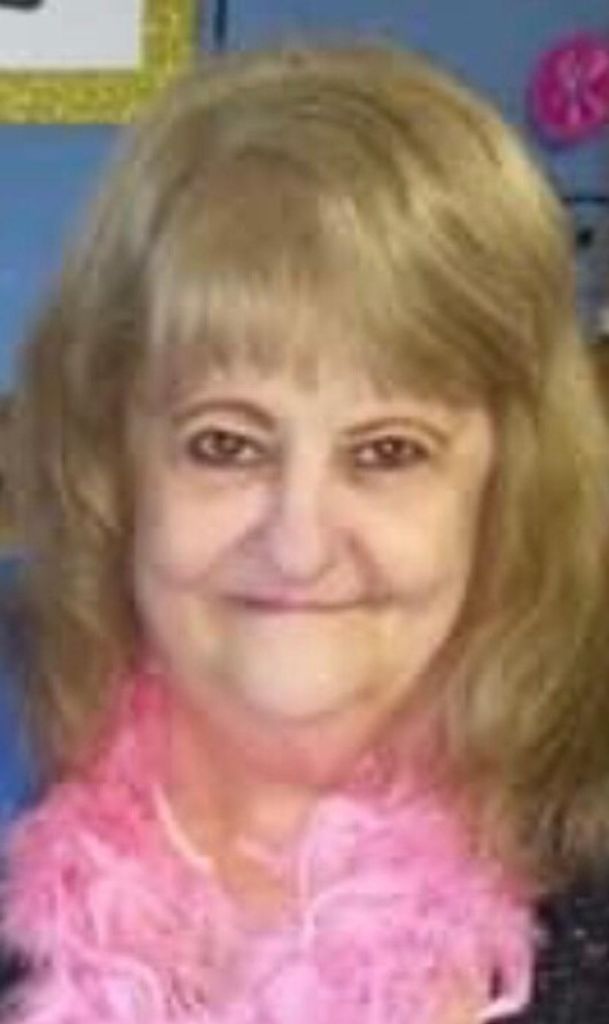 Geraldine A. Hall-Richards Profile Photo