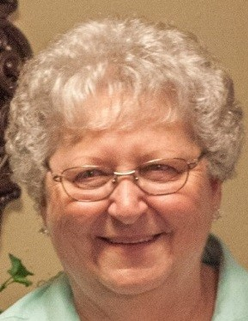 Glenda Rose Bateman