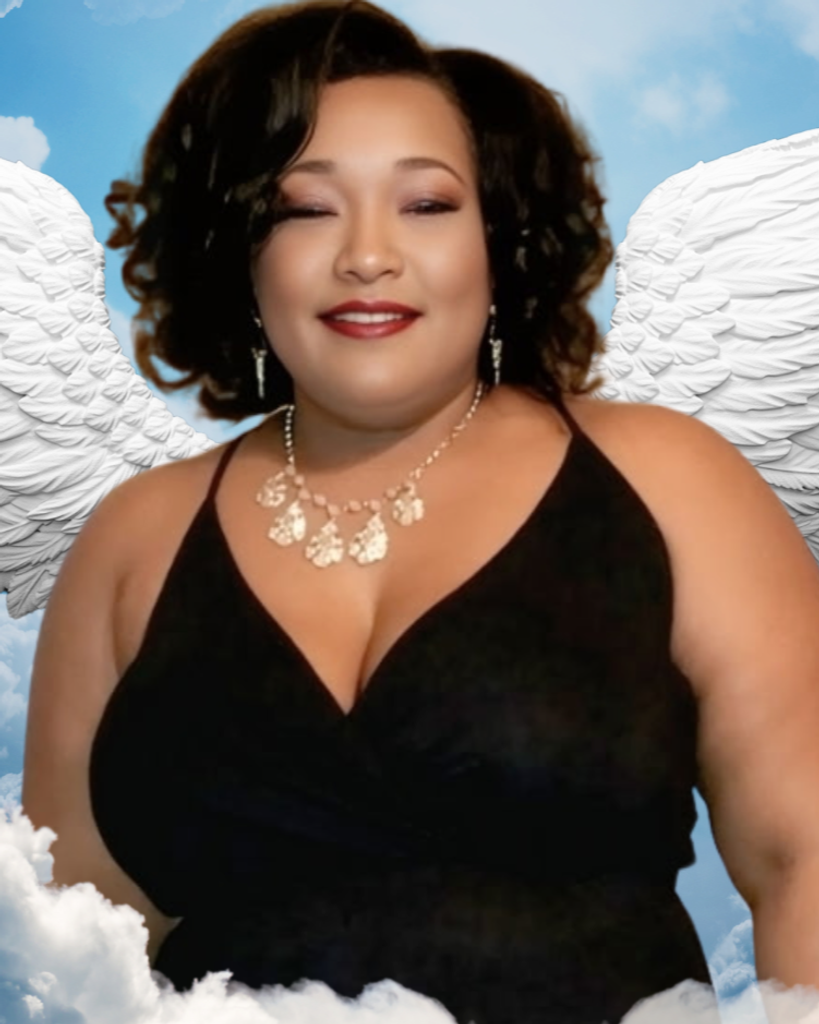 Latasha Daniell Henry Profile Photo