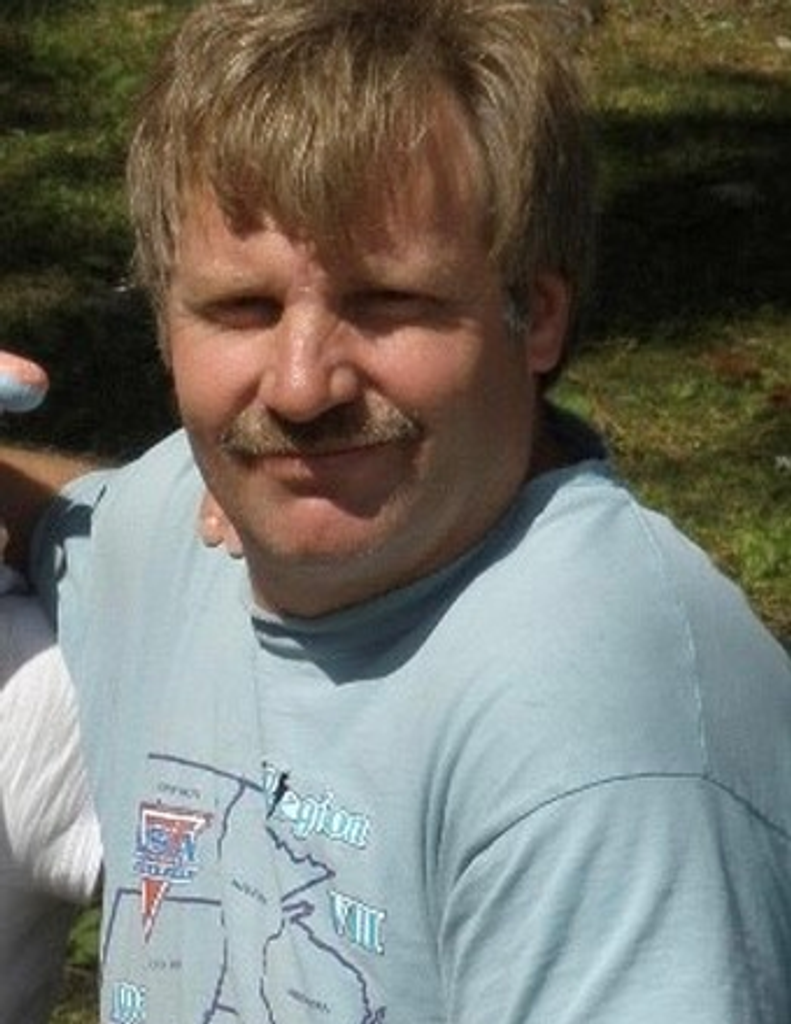 Frederic M Malone Profile Photo