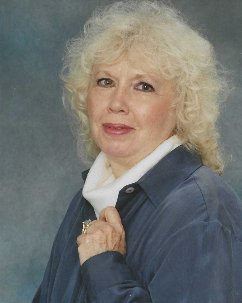 Wilhelma Yvonne Parrish Crownover