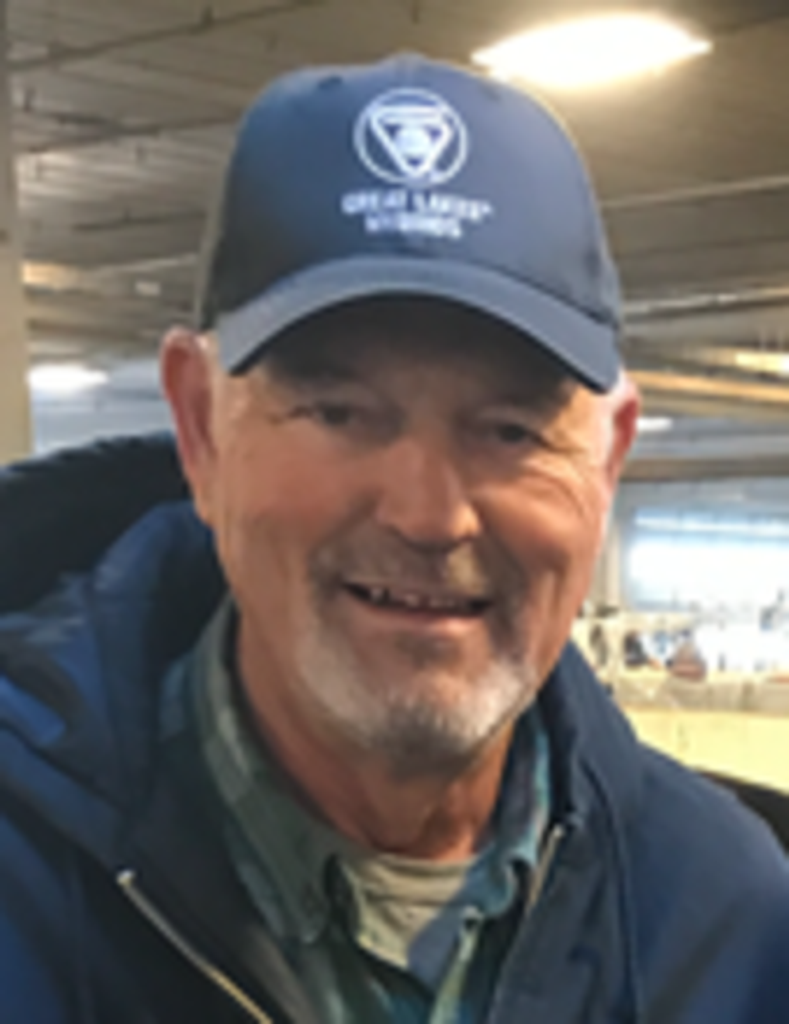 Robert Roy Long Profile Photo