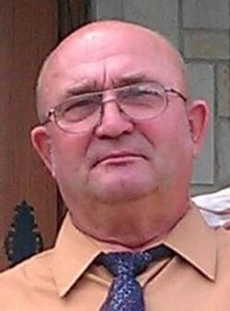 Viktor Nikolaychuk