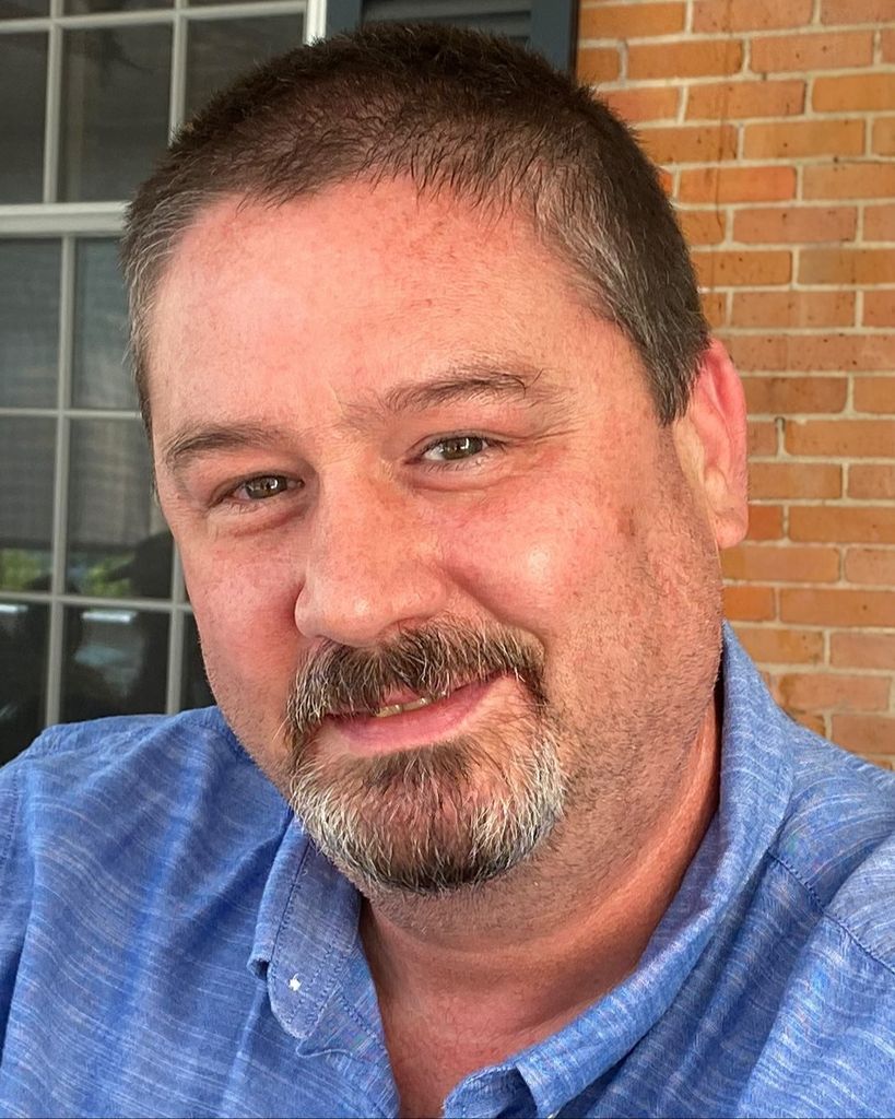 Christopher "Chris" Adams