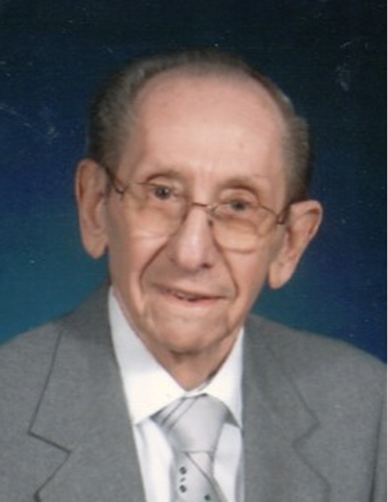 Fred W. Burau Jr