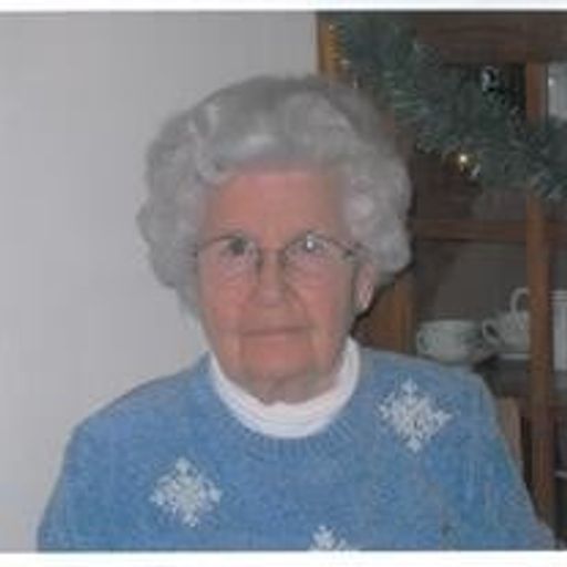 Alberta Leora Bane Profile Photo