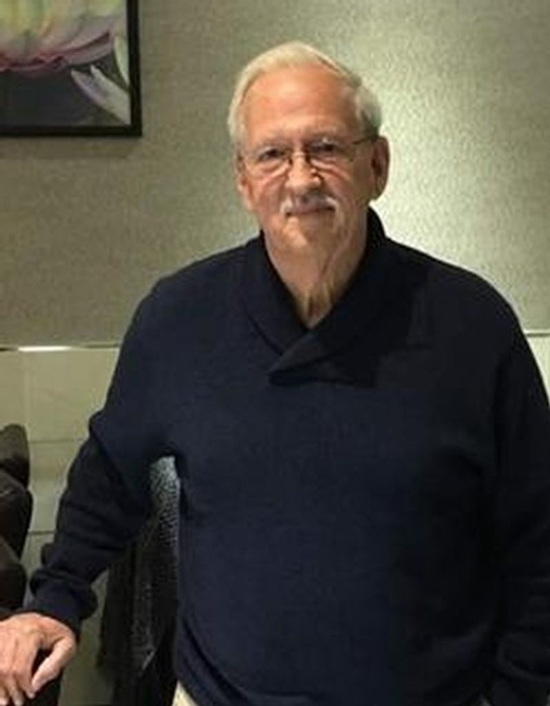 Johnny Carrol Hester