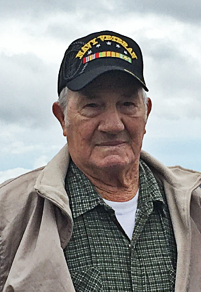 Thrashley Thomas Markland, Sr. Profile Photo