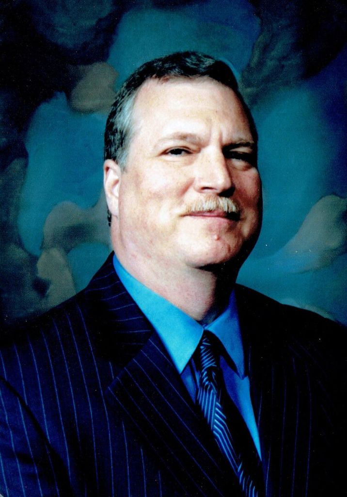 David A. Pottiger