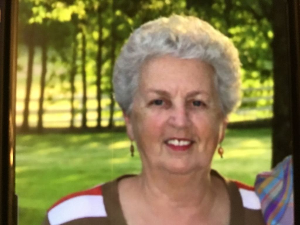 Shirley Ann (Phillips)  Perry Profile Photo