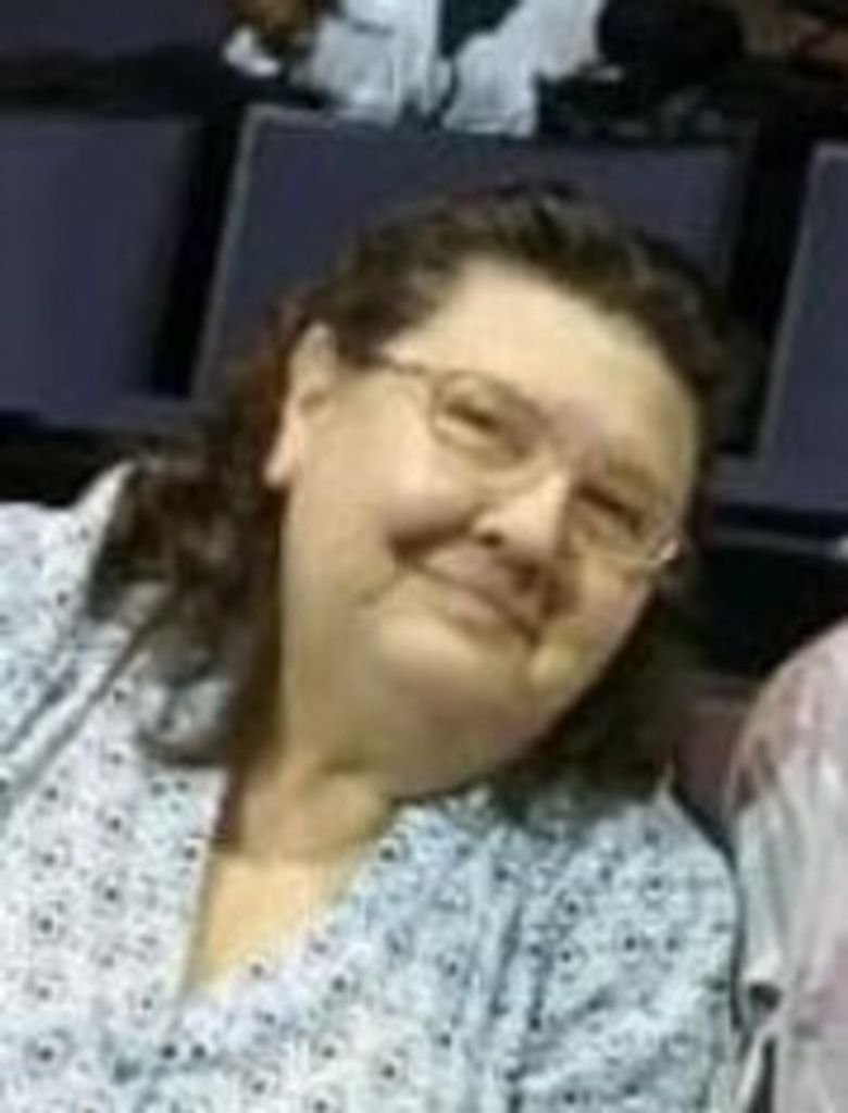 Lou Ann Ducote Gauthier Profile Photo