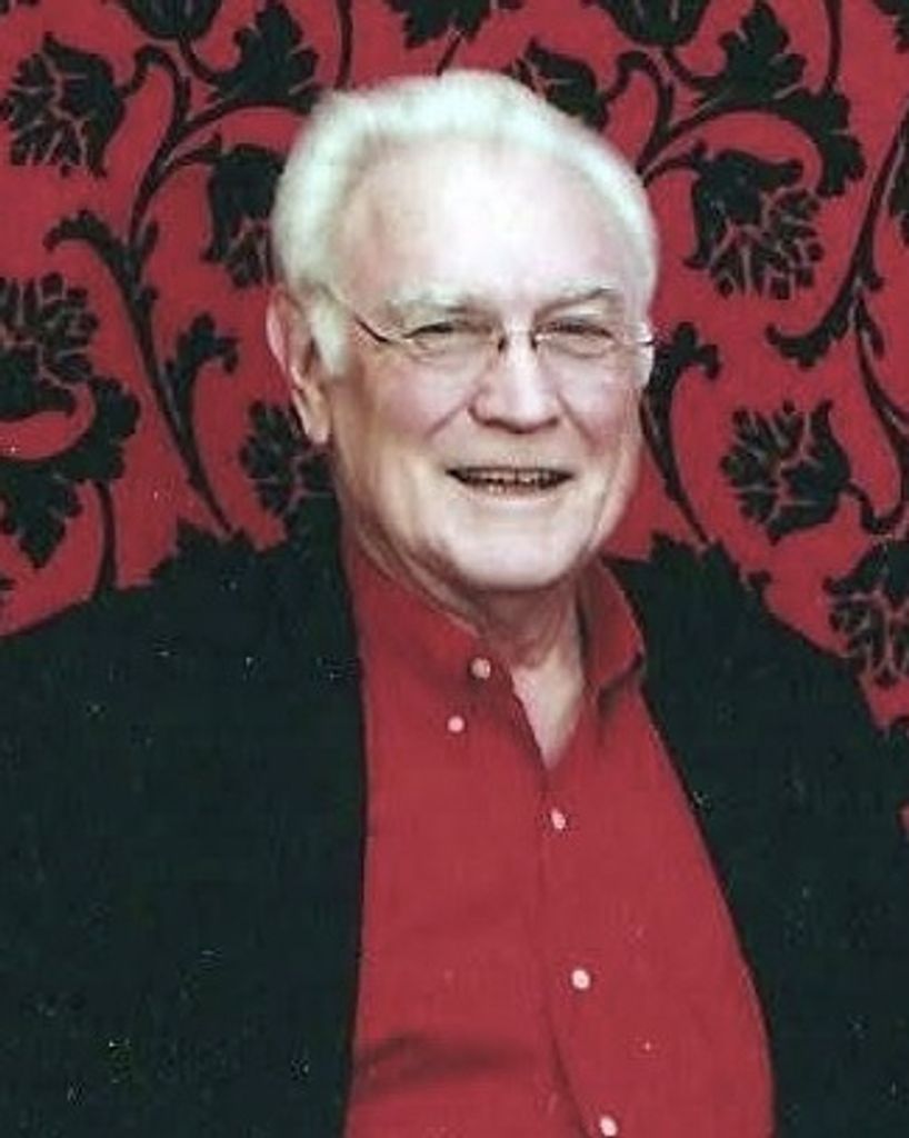 Don Milton Stewart