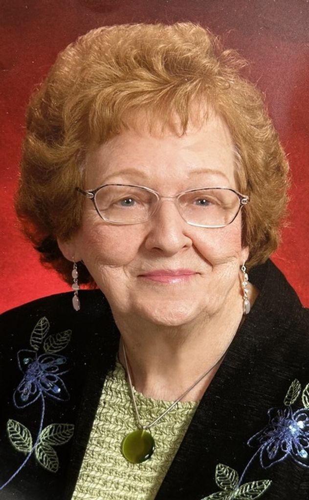 Eileen M. Tull