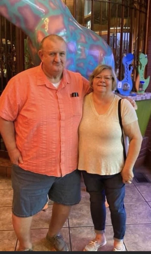 Francine Mccormack Profile Photo