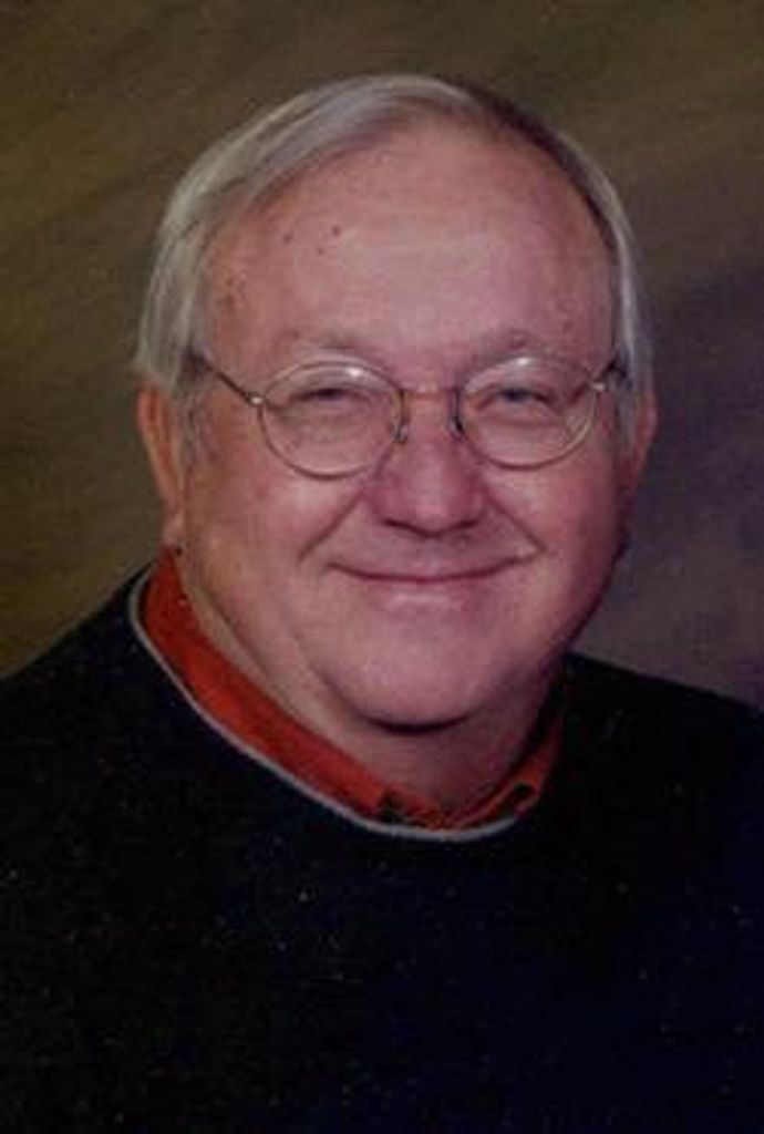 Glenn "Andy" Devine