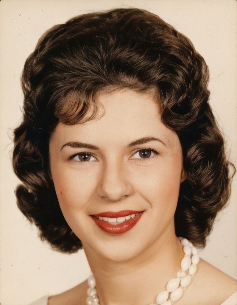 Louise J. Wilson Profile Photo