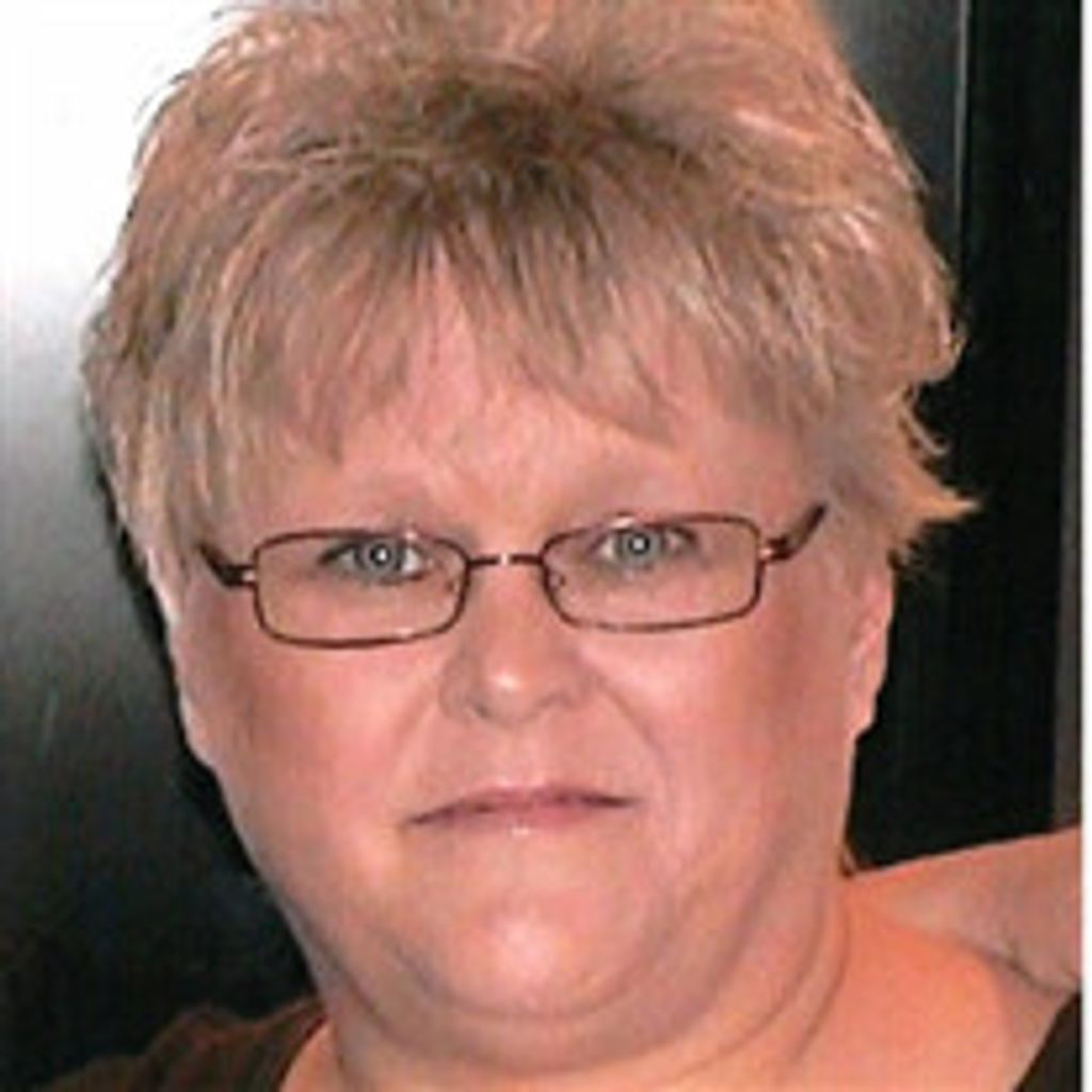 Kimberly Lynn Youngblood Profile Photo