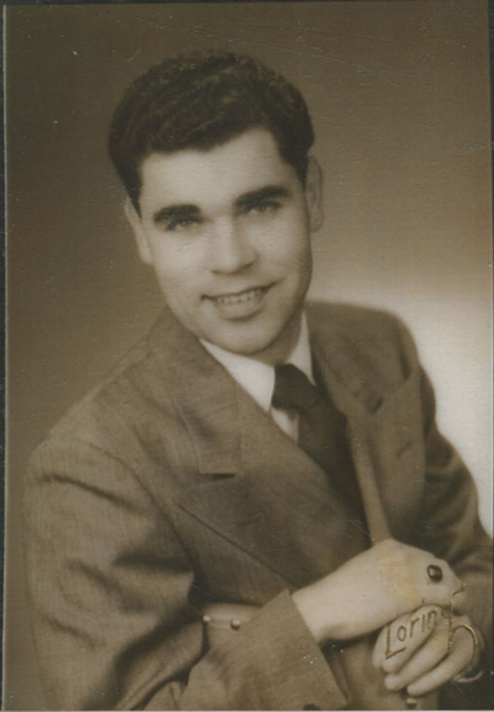 Vincent C. Ireton, Jr. Profile Photo