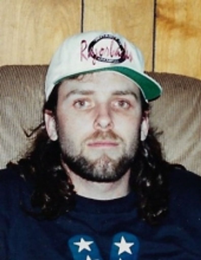 Dean Paul Grout