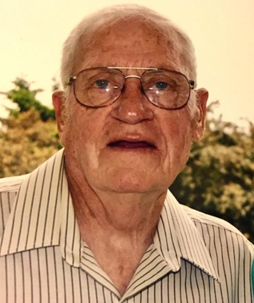 Charles (Sonny) O. Werline Profile Photo
