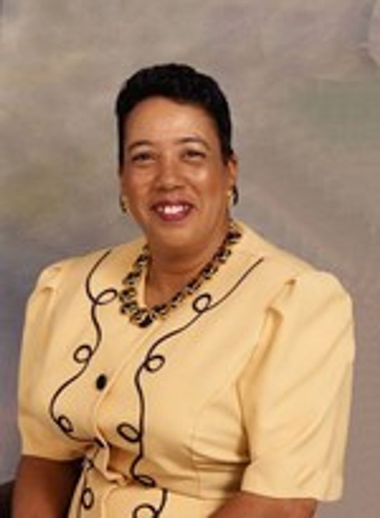 Geraldine Novella Johnson Profile Photo