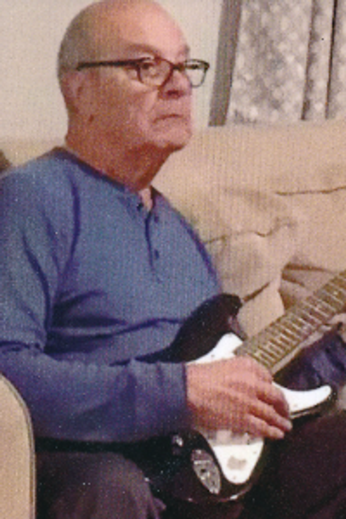 Ulysses Andrade Profile Photo