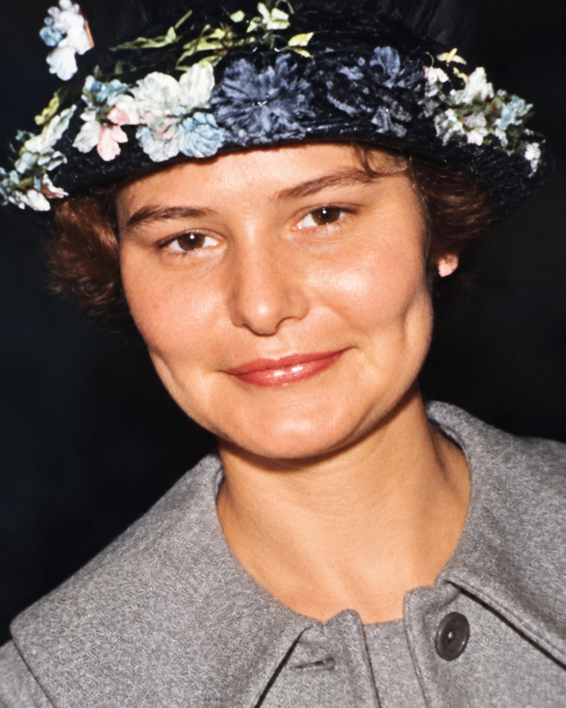 Helen Bertha (Clemens) Gjerde Profile Photo