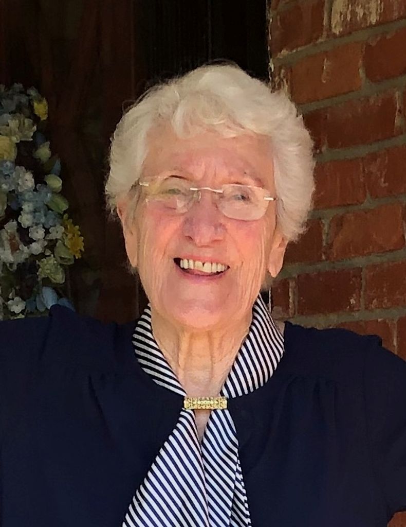 Sylvia Caroline Meyerdirk Profile Photo