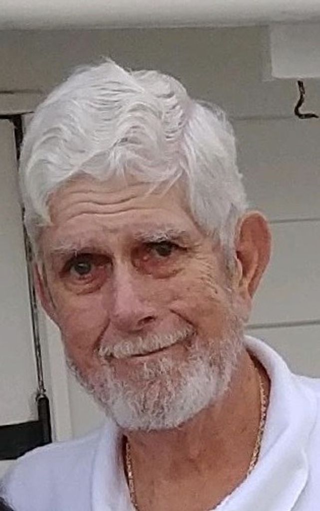 Robert "Twitch" Witschey
