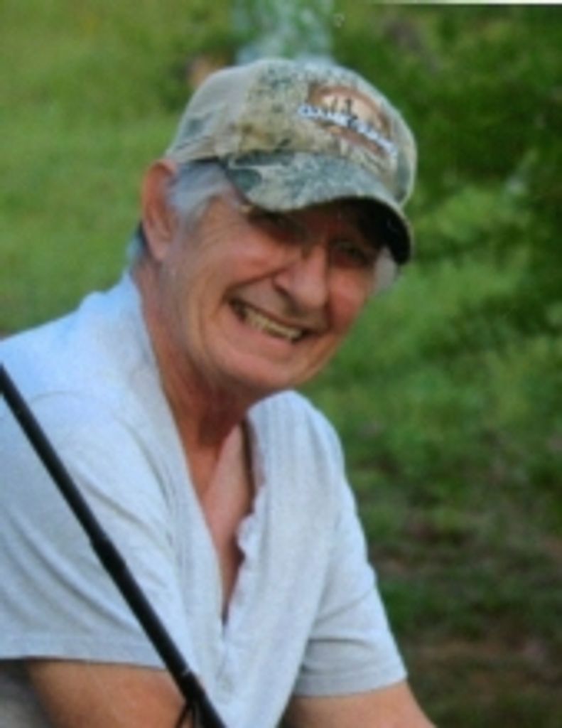 Drew V. Daniels