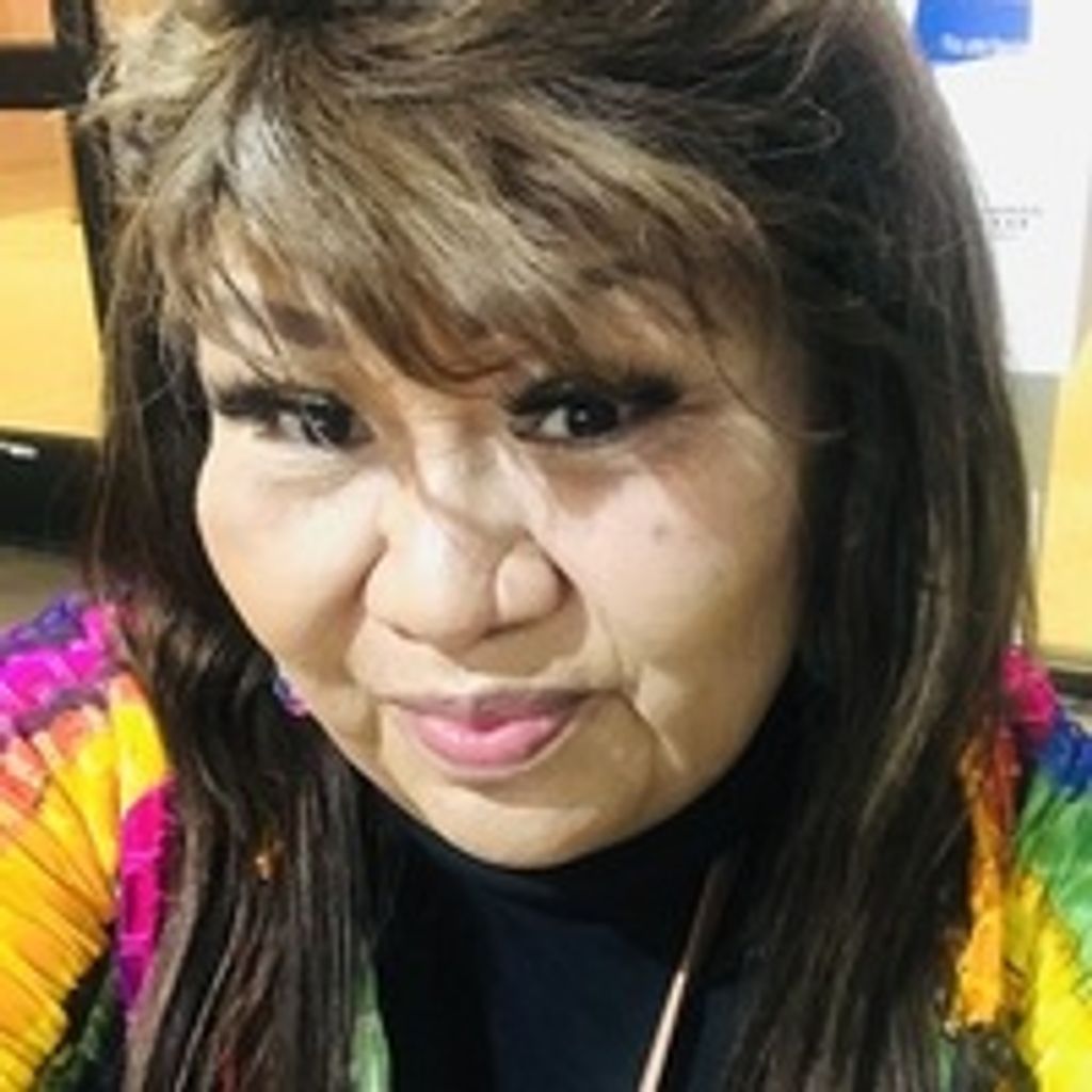 Lorraine Laura Dillon