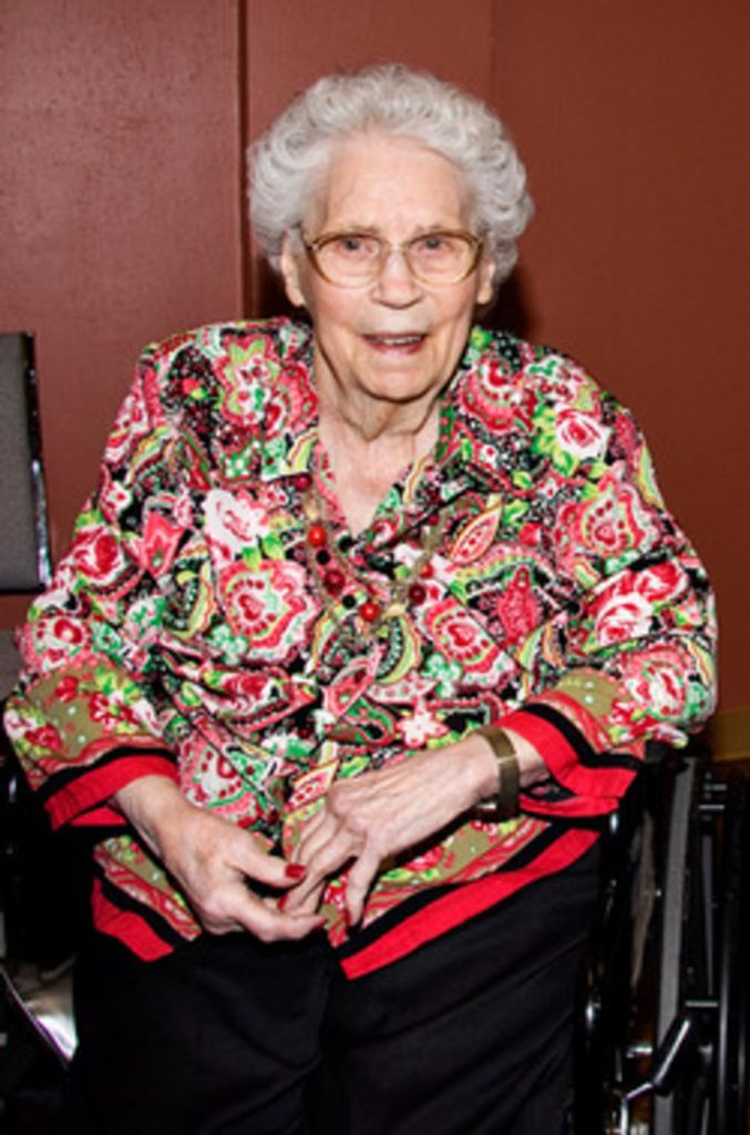 Irene Brooks Profile Photo
