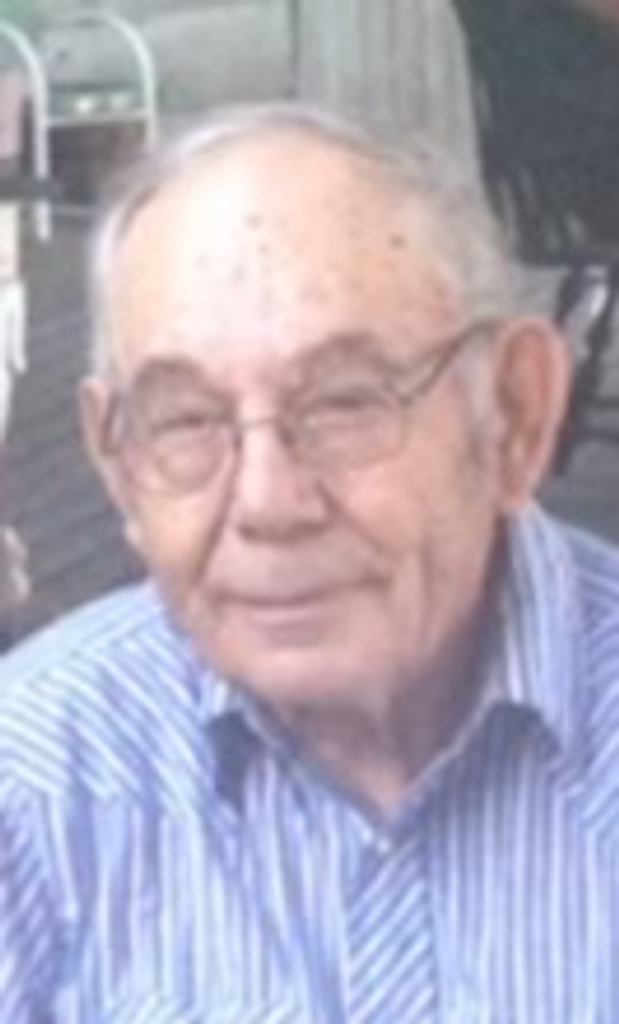 Harold Klassen Profile Photo