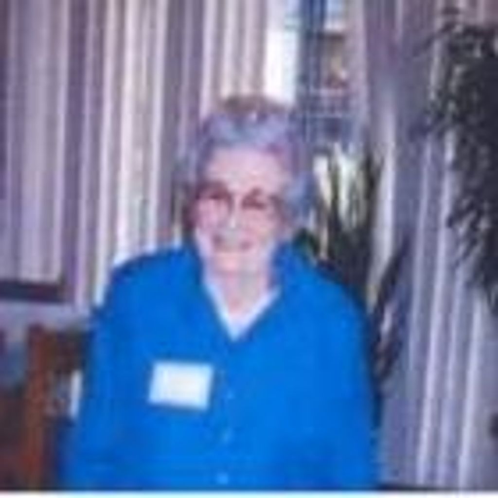 Catherine Gordon