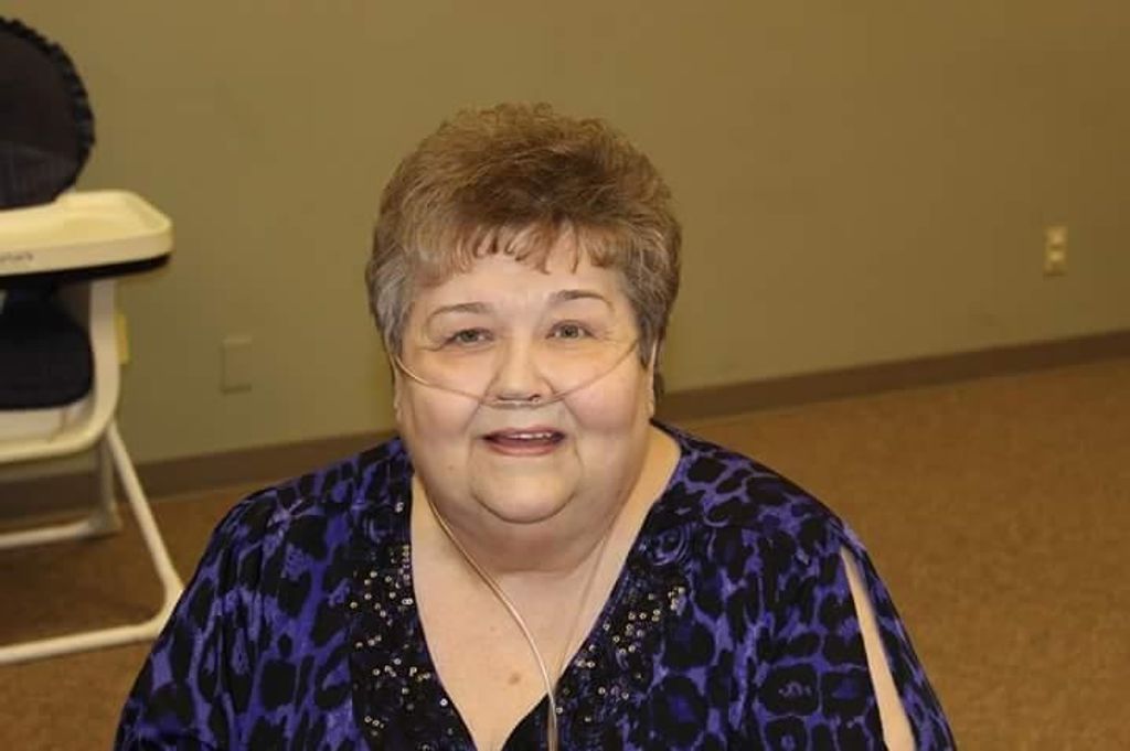 Suzanne Elizabeth Williams