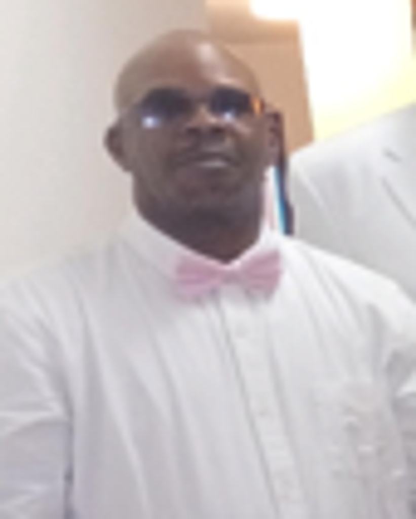 MICHAEL DEWAYNE FORNEY