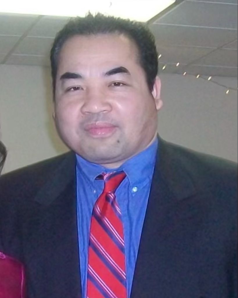 Bill Noubanh Siriphokha Profile Photo