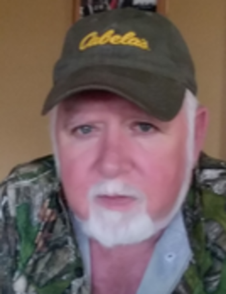 Mr. Jackie Edward Mobbs Profile Photo