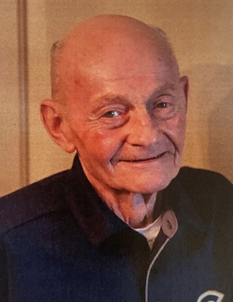 David Lee Cota Profile Photo