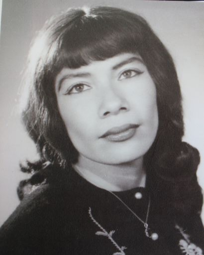 Clotilde Lopez Estrada's obituary image