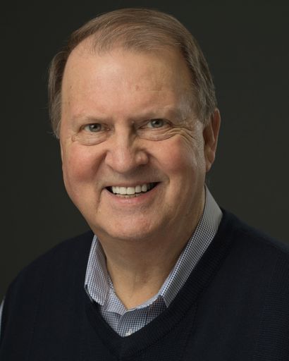 Ron Rhodes's obituary image