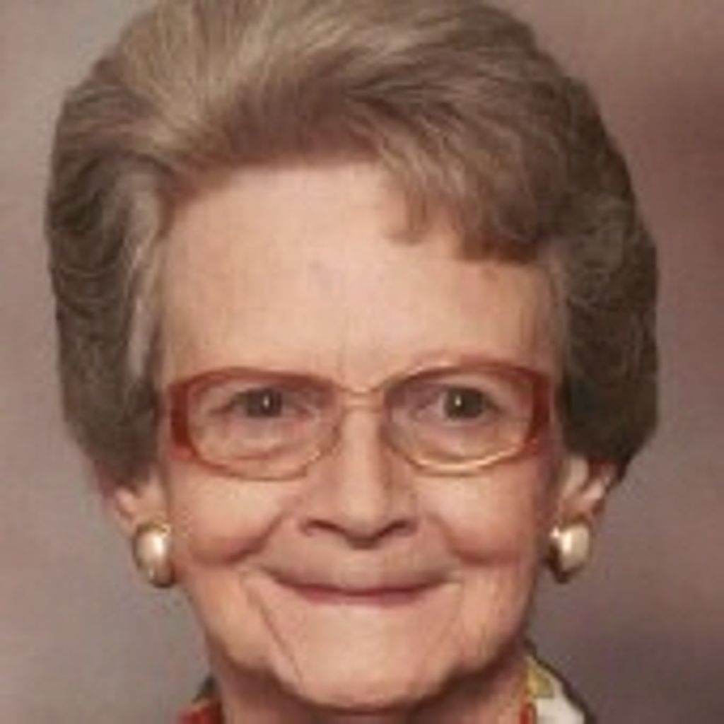 Elizabeth Ann (Belk) Corcoran