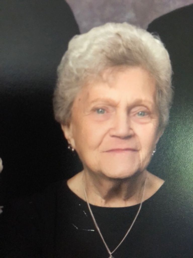 Betty J. Heim Profile Photo