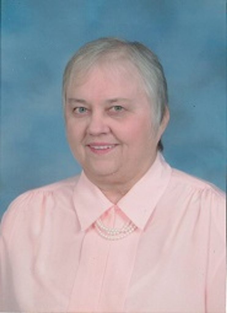 Alice J. Koperny
