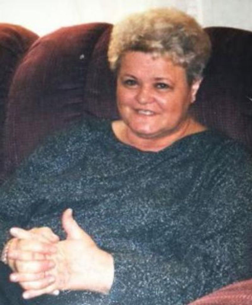 Patricia Ann Brumley Profile Photo