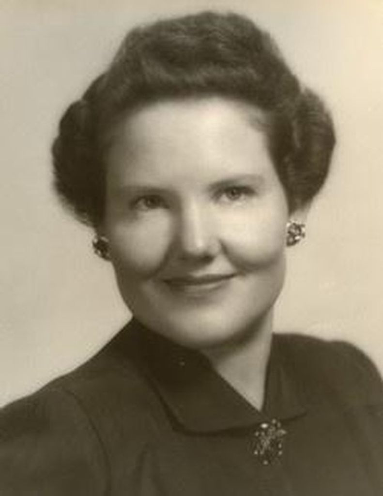 Fawn Elmore Ruff